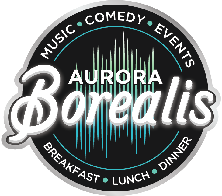 full borealis logo